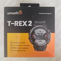 Smart watch T-Rex 2