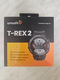 Smart watch T-Rex 2