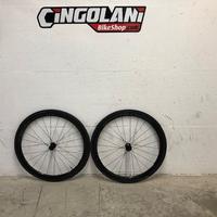 Ruote Bontrager Aeolus RSL 31