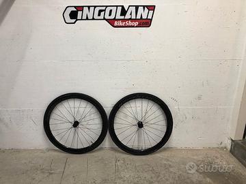 Ruote Bontrager Aeolus RSL 31