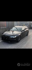 Audi A6 Avant 2016 S-line