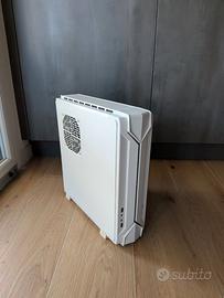 Case mini ITX - mini gaming pc - con alimentatore