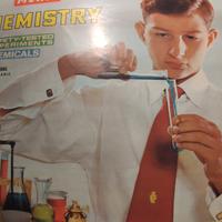 chemistry, gioco originale anni '60