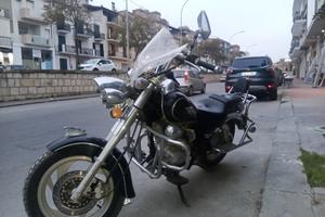 Marauder JINLUN JL150-5