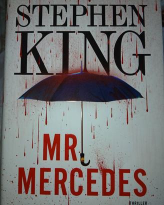 Libri Stephen King 6