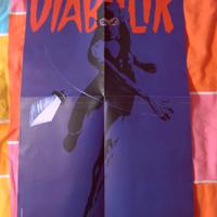 Poster Diabolik 