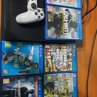 playstation 4