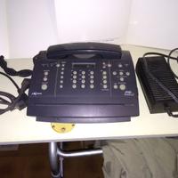 Telefono, fax, segreteria