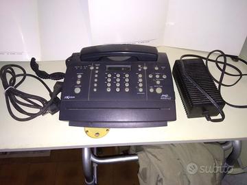 Telefono, fax, segreteria