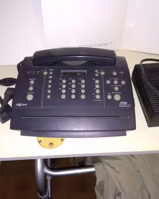 Telefono, fax, segreteria