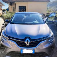 Renault Captur 1.0 TCe 100 GPL