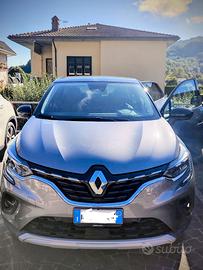 Renault Captur 1.0 TCe 100 GPL