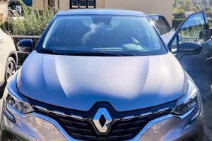 Renault Captur 1.0 TCe 100 GPL