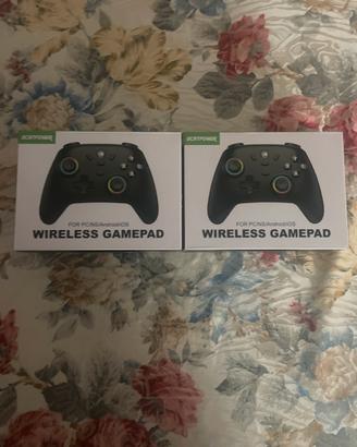 GAMEPAD
