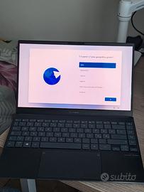 ASUS ZenBook 13 OLED ux325 i5 8GB 512GB SSD