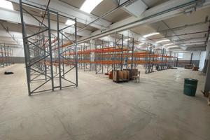 Polo Logistico per e-commerce e distribuzione