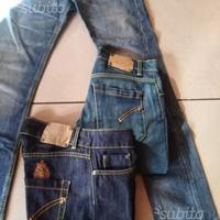 Jeans Dond Up donna