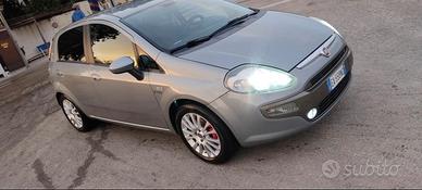 Fiat Punto Evo 1.4