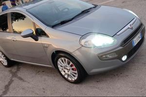Fiat Punto Evo 1.4
