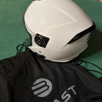 Casco Befast Jet Connect III