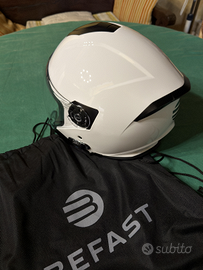 Casco Befast Jet Connect III