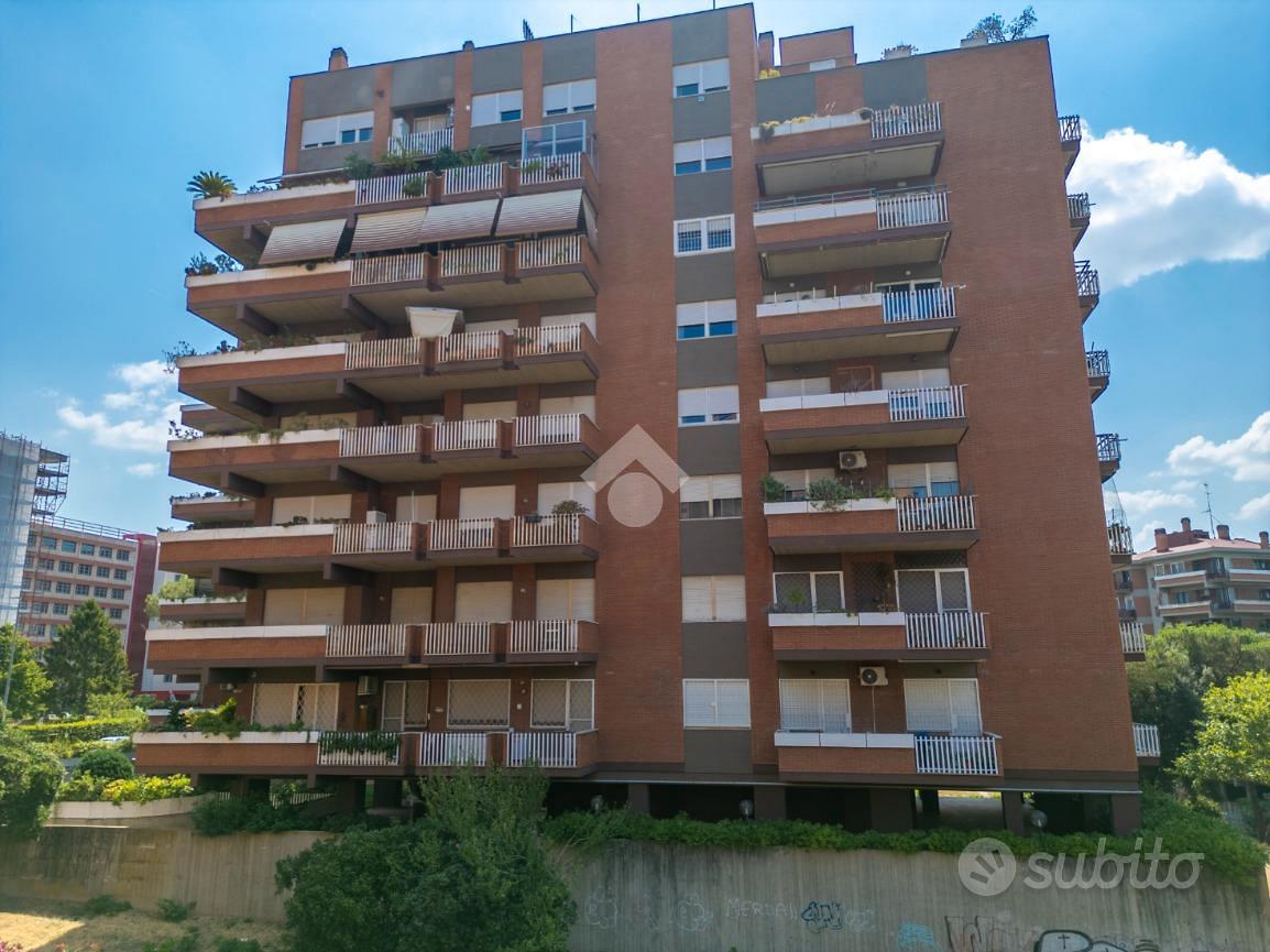 Apartment in Roma, Fonte Ostiense, Municipio Roma IX - Vista 2