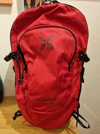 zaino Montura 22 L nuovo
