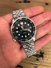 Citizen promaster ny0040 Diver
