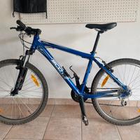 Bici mountain bike Scott aspect taglia M