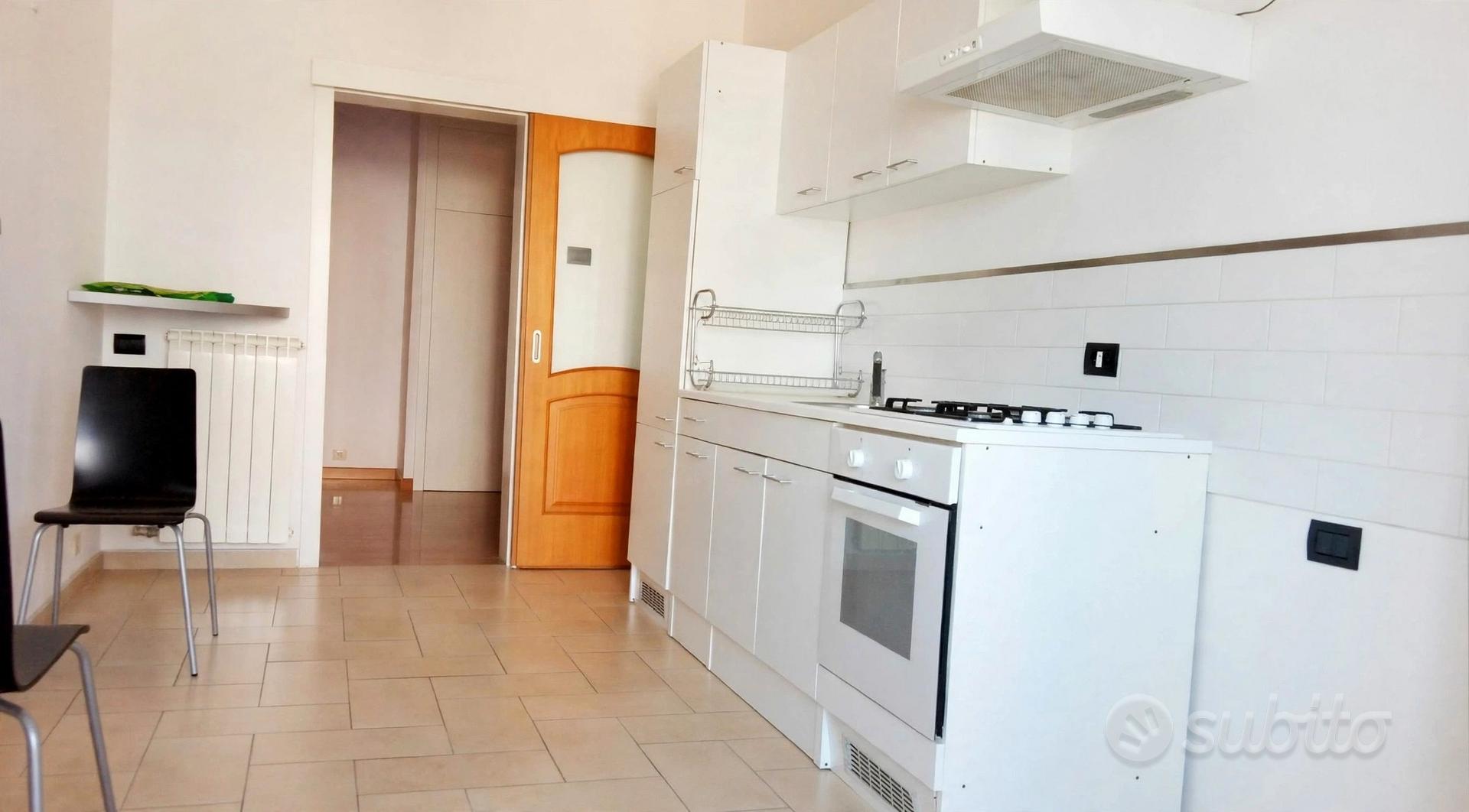Appartamento – TA - Vista 3