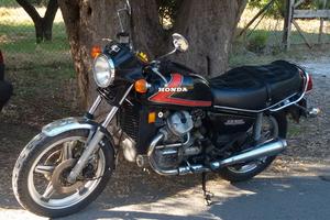 HONDA CB 500 1979 -  due moto d'epoca