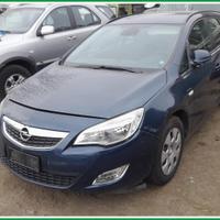 Ricambi Usati OPEL ASTRA (P10) 2011