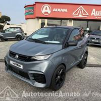 AIXAM City Sport Ambition