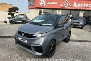AIXAM City Sport Ambition
