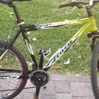 Mountain bike Atala Replay 26, Taglia L