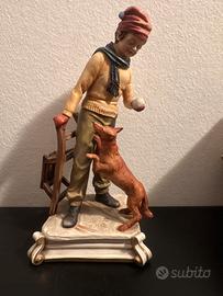 Ceramica Capodimonte