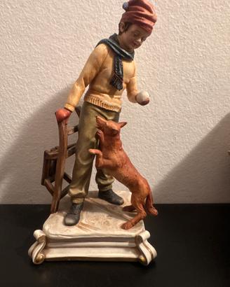 Ceramica Capodimonte
