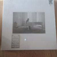 John Lennon  imagine 40th anniversary lp