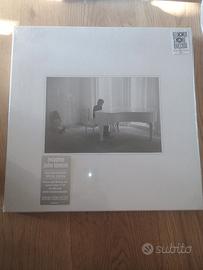 John Lennon  imagine 40th anniversary lp