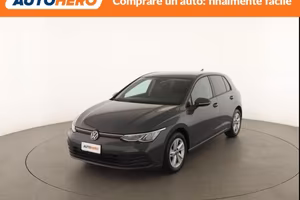 VOLKSWAGEN Golf JH54676