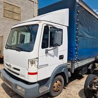 Ricambi Nissan Atleon