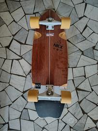 Surfskate NKX 31"