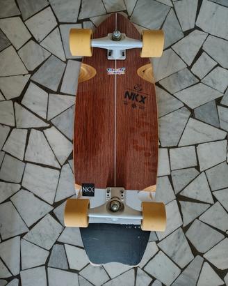 Surfskate NKX 31"