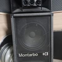 coppia di testate e casse montarbo+finale