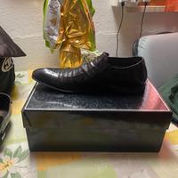 Scarpe uomo Paciotti n° 43 eu