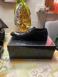 Scarpe uomo Paciotti n° 43 eu