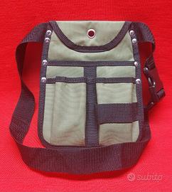 Borsa lavoro porta attrezzi