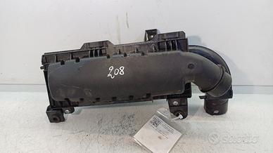 BOX SCATOLA FILTRO ARIA PEUGEOT 208 Serie 98127356