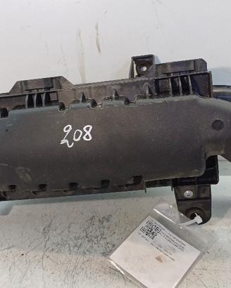 BOX SCATOLA FILTRO ARIA PEUGEOT 208 Serie 98127356
