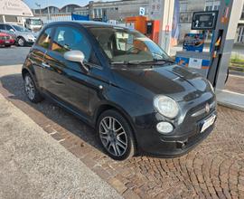 Fiat 500 1.3 Multijet 16V 75 CV Sport Neopatentati